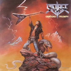 SINTAGE - Unbound Triumph (2025) CD